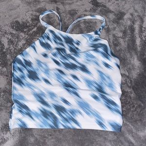 Athletic Tank Top